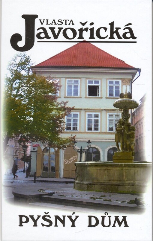 Pyšný dům: povídky