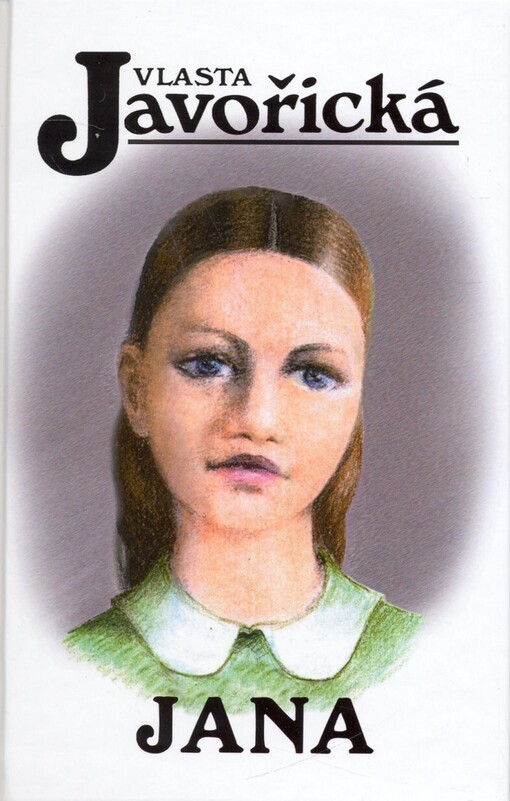 Jana: povídky