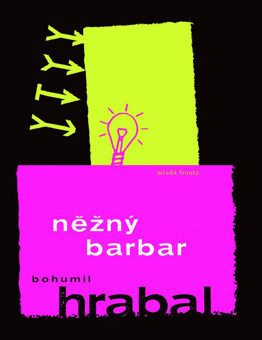Něžný barbar :(pedagogické texty)