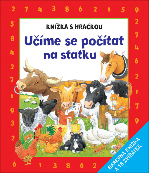 Učíme se počítat na statku