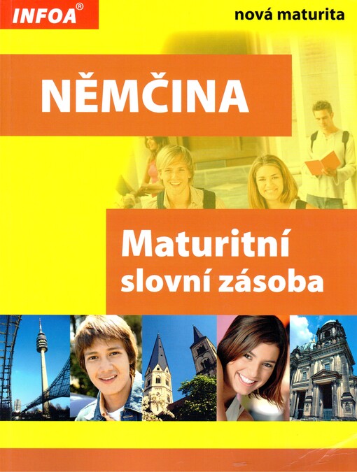 Němčina - maturitní slovní zásoba