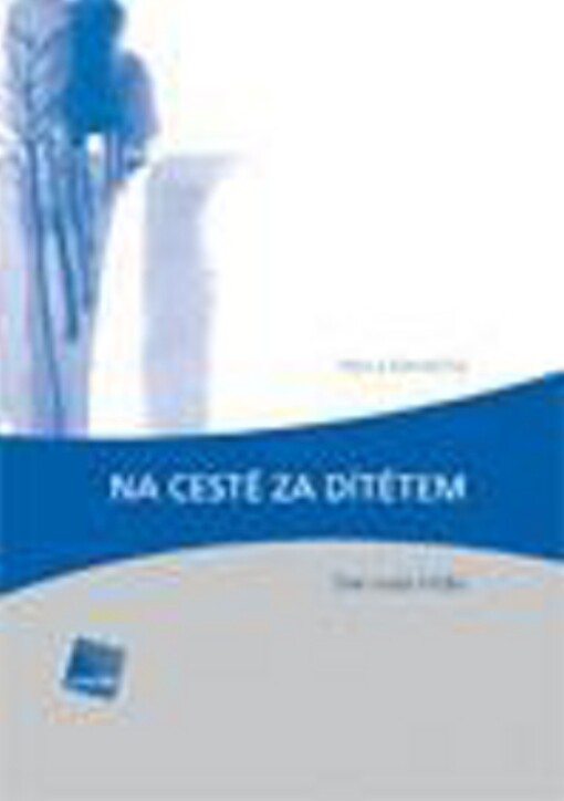 Na cestě za dítětem: dvě malá křídla