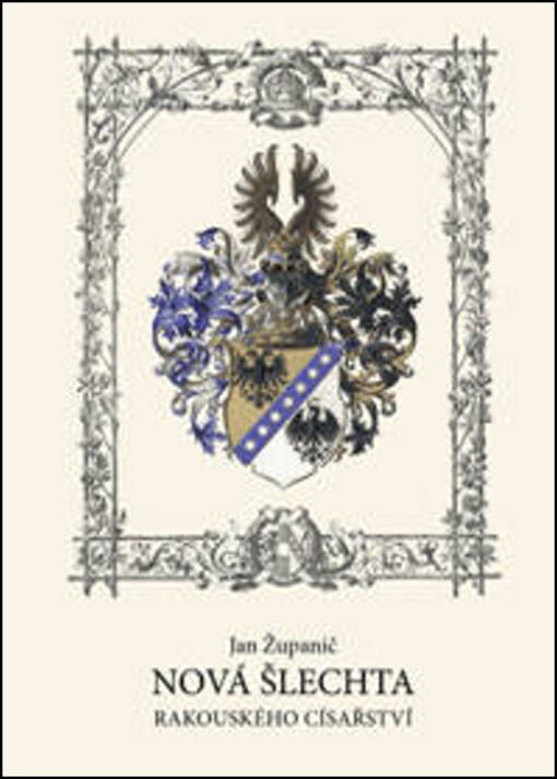 Nová šlechta rakouského císařství