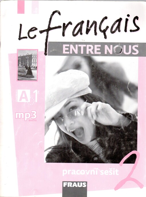 Le francais ENTRE NOUS 2 PS