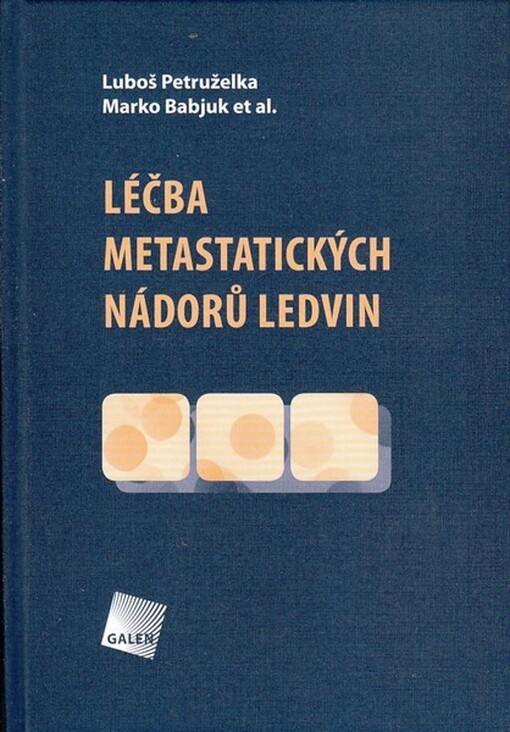 Léčba metastatických nádorů ledvin