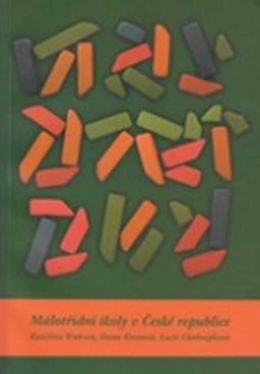 Málotřídní školy v České republice: malotřídky