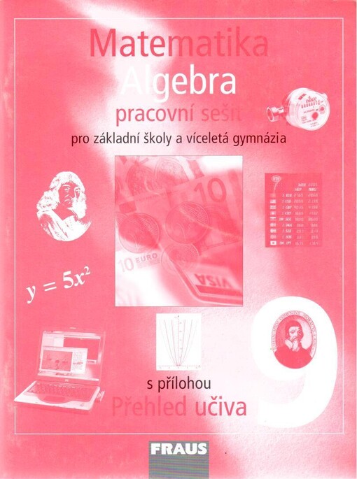 Matematika 9 - Algebra