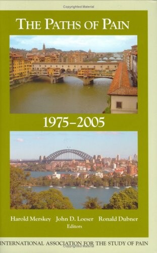 The Paths of Pain, 1975-2005