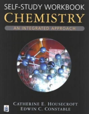 Chemistry: An Integrated Approach Pb