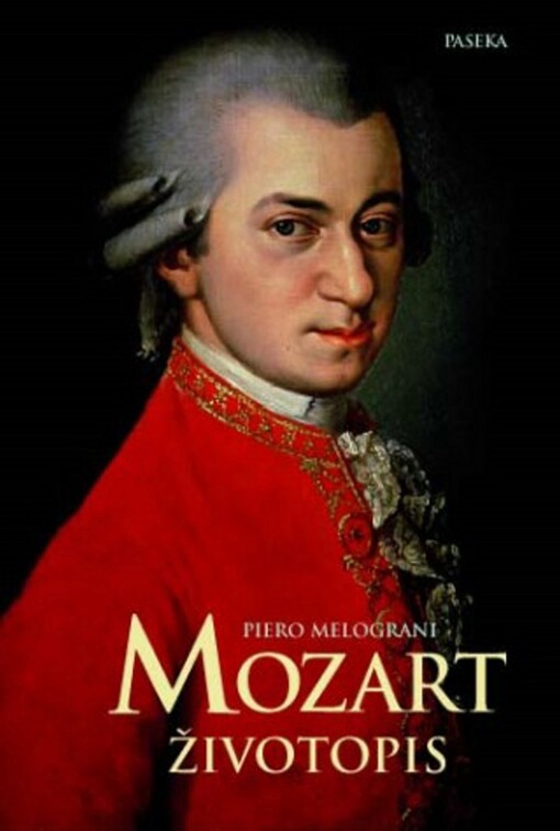 Mozart: životopis