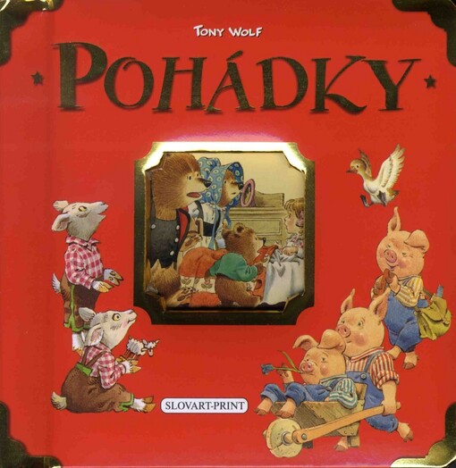 Pohádky