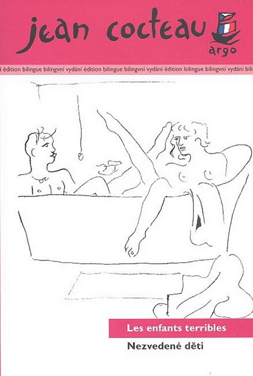 Les enfants terribles = Nezvedené děti