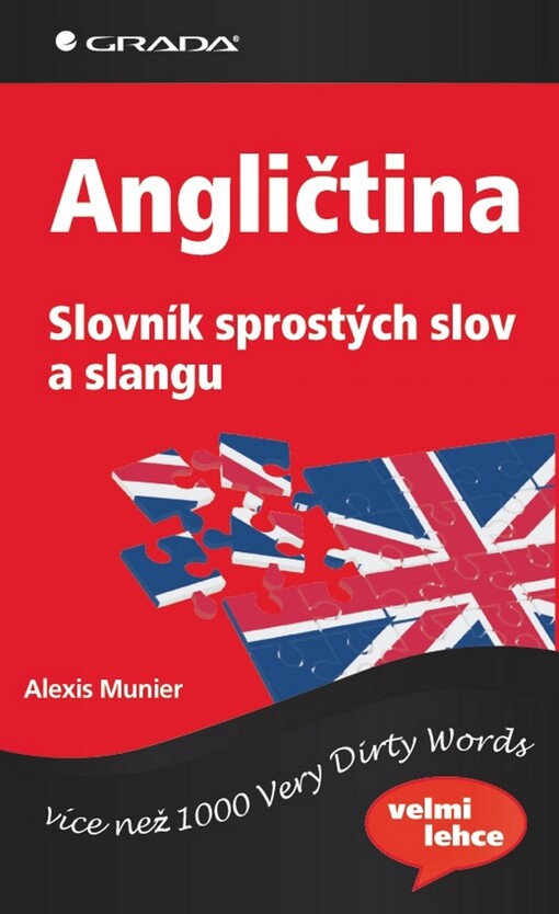 Angličtina Slovník sprostých slov a slangu