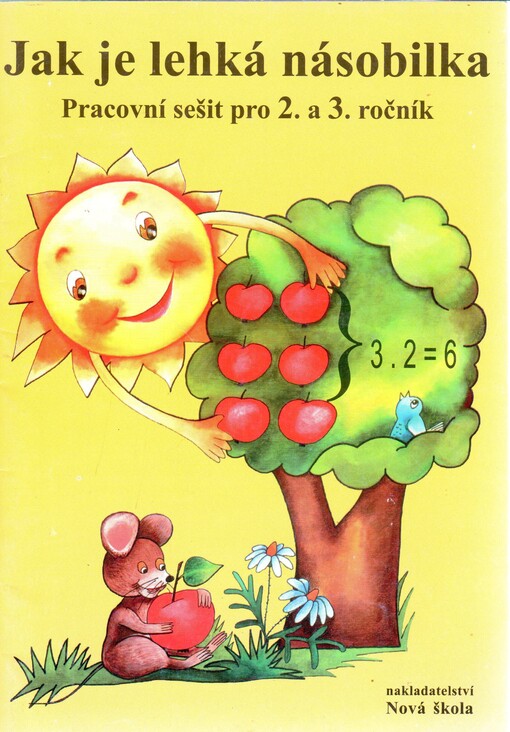 Jak je lehká násobilka
