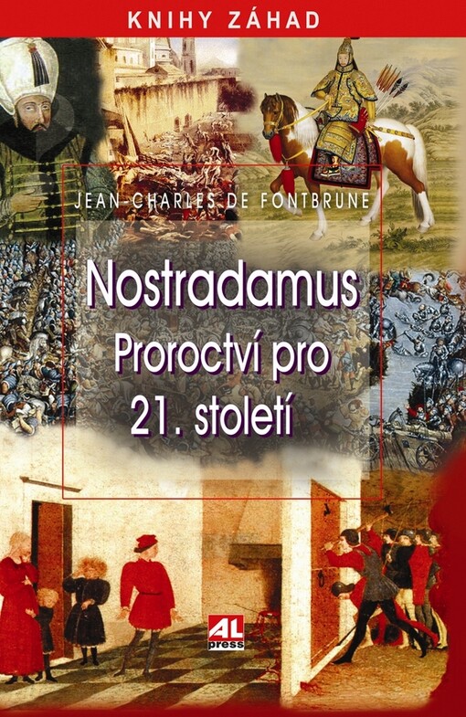 Nostradamus: proroctví pro 21. století