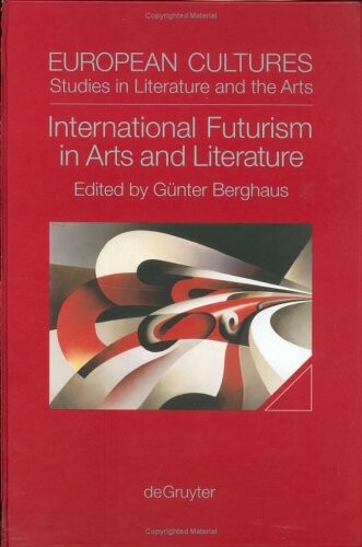 International futurism in arts and literature