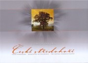 České středohoří = Böhmisches Mittelgebirge = The Central Bohemian Massif