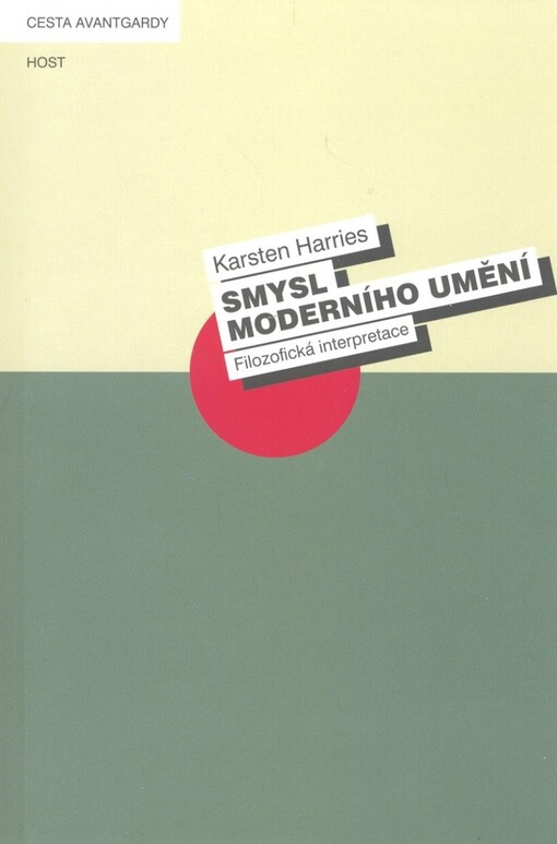 Smysl moderního umění: filozofická interpretace