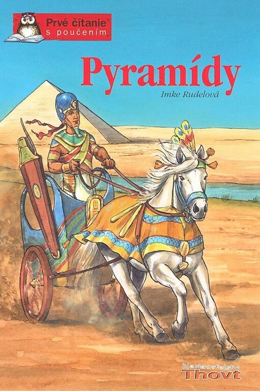 Pyramídy