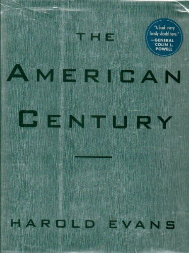 The American century