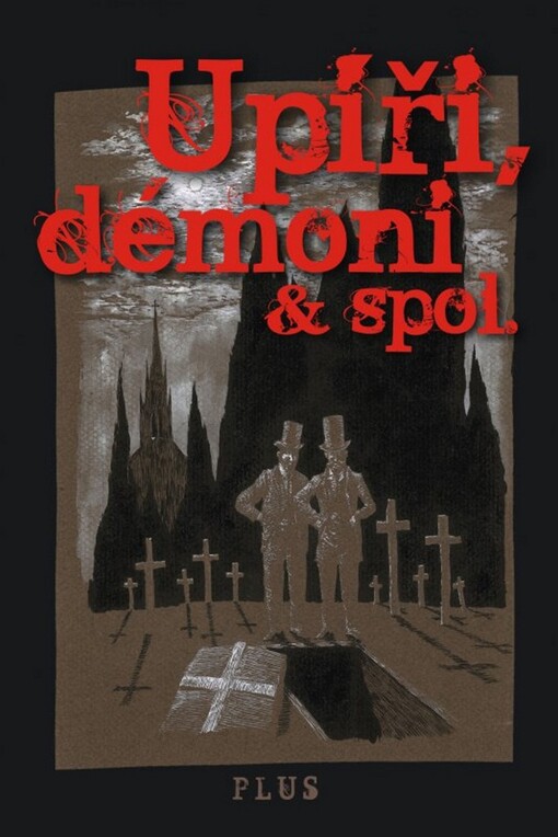 Upíři, démoni & spol