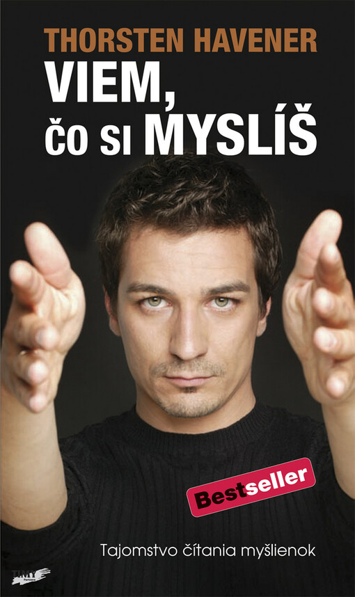 Viem, či si myslíš