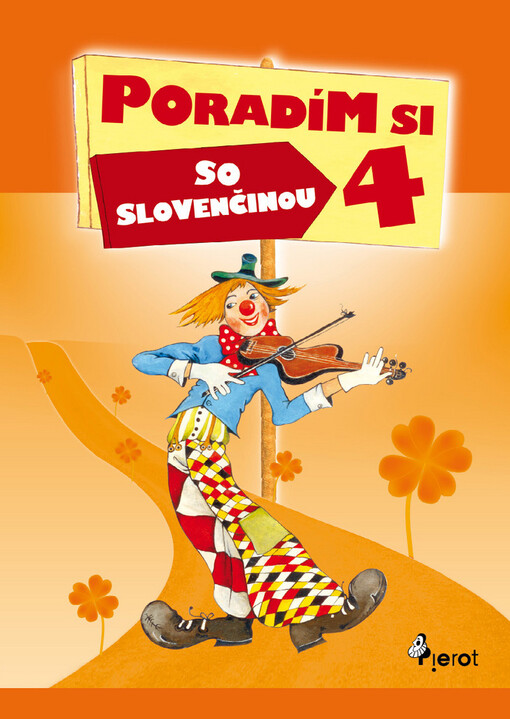 Poradím si so slovenčinou 4. triedy ZŠ