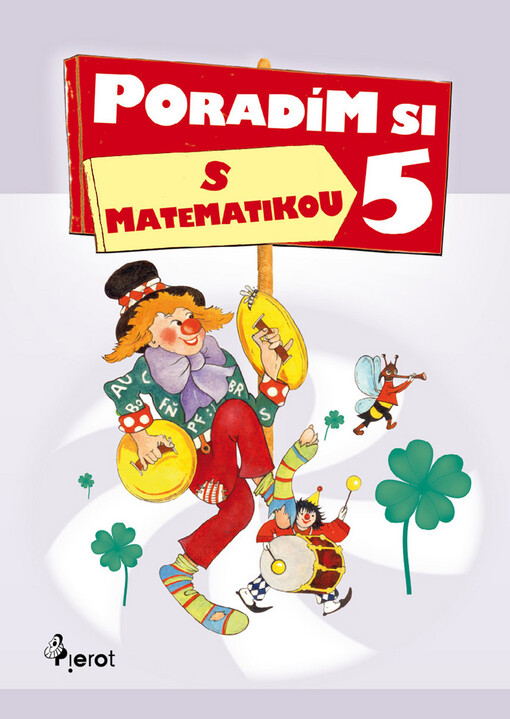 Poradím si s matematikou 5. triedy ZŠ