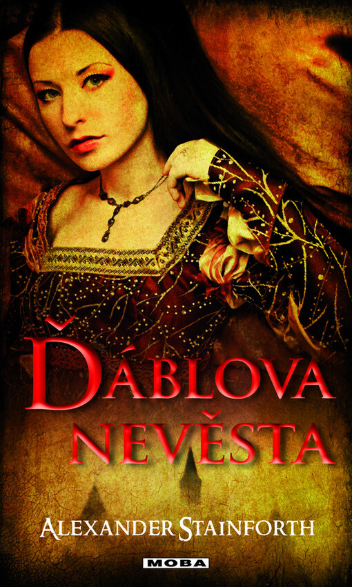 Ďáblova nevěsta
