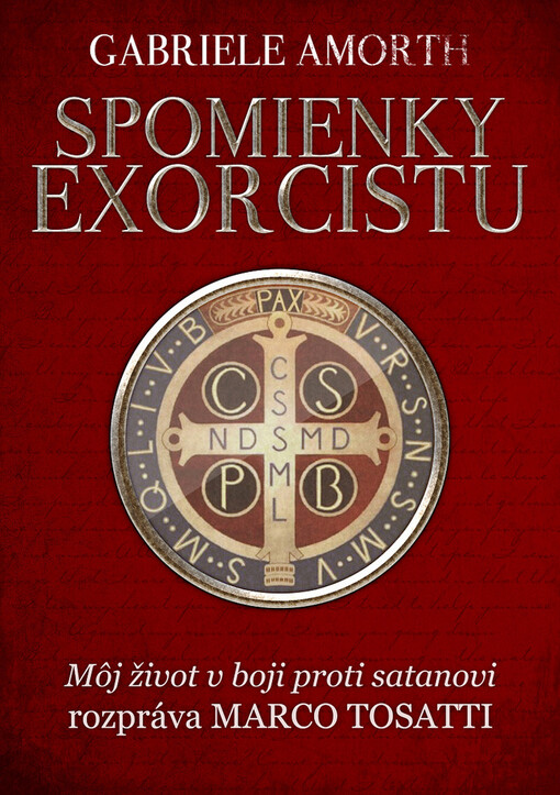 Spomienky Exorcistu
