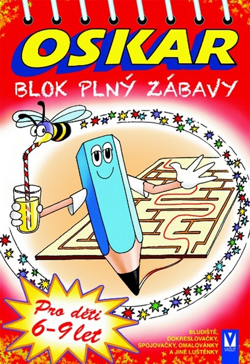 Oskar – Blok plný zábavy