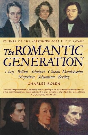 The romantic generation