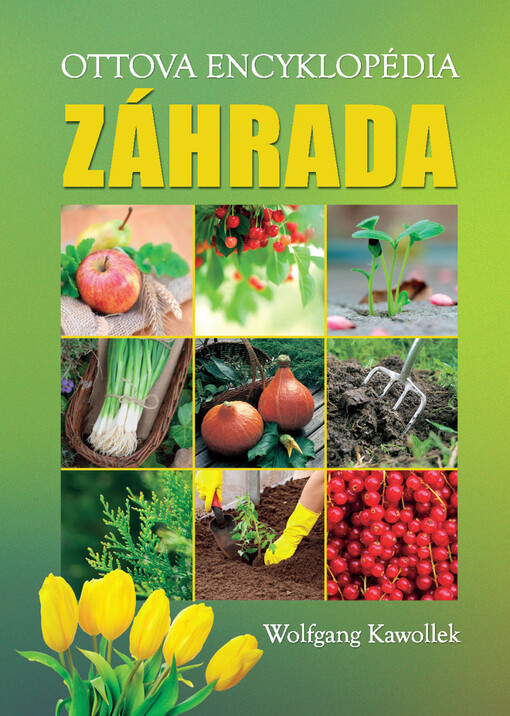 Záhrada :Ottova encyklopédia