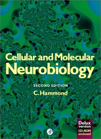 Cellular and molecular neurobiology