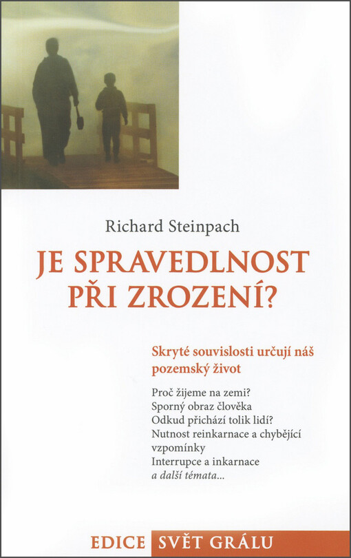 Je spravedlnost při zrození