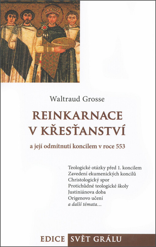 Reinkarnace v křesťanství