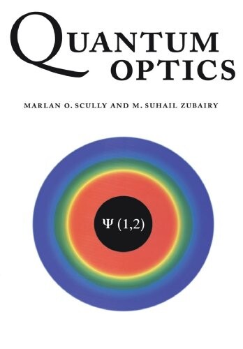 Quantum optics