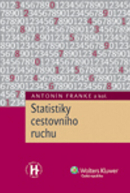 Statistiky cestovního ruchu