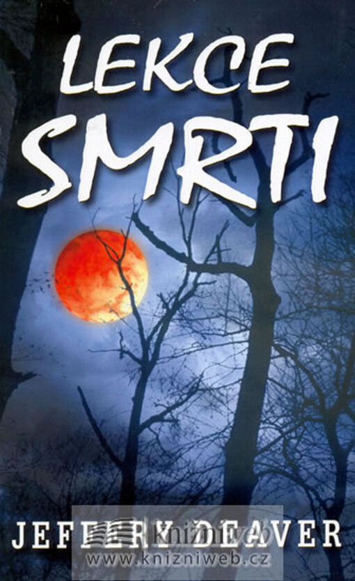 Lekce smrti, Vyd. 2.