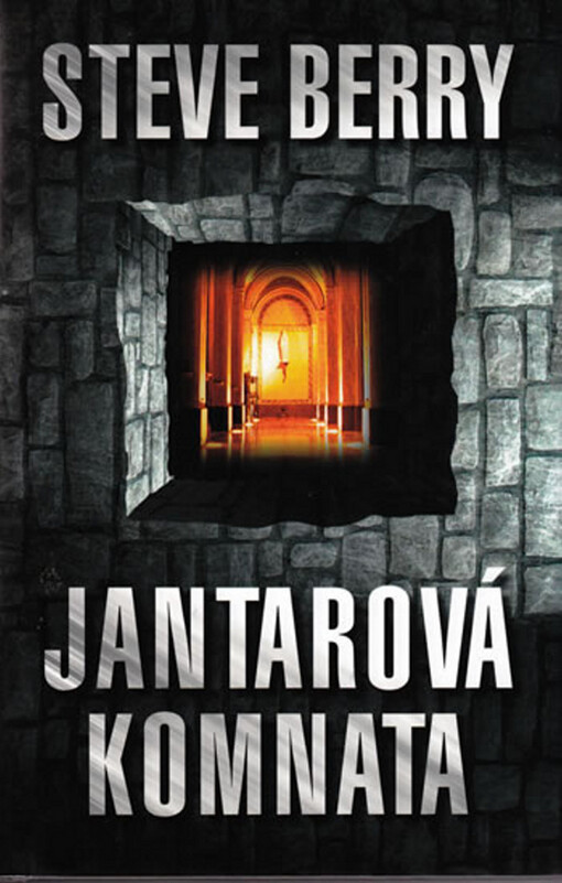 Jantarová komnata, Vyd. 3.