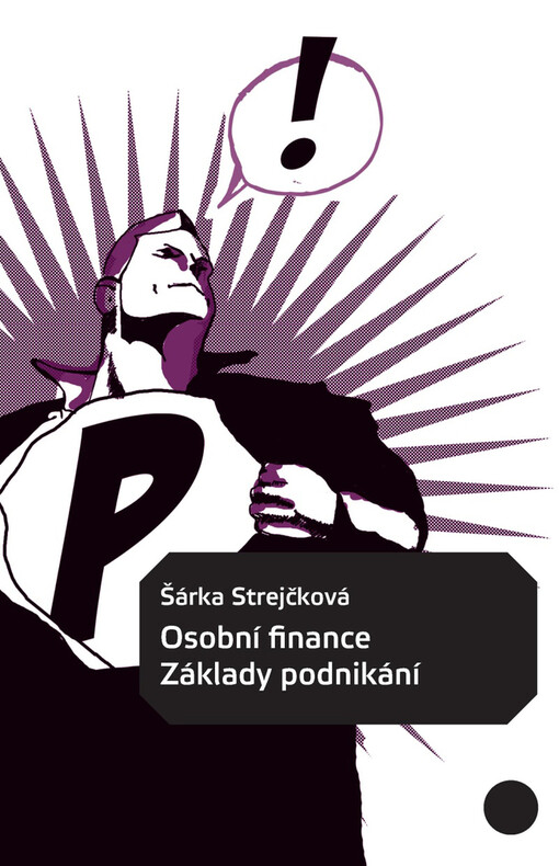 Osobní finance : základy podnikání