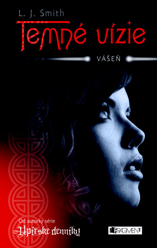 Vášeň