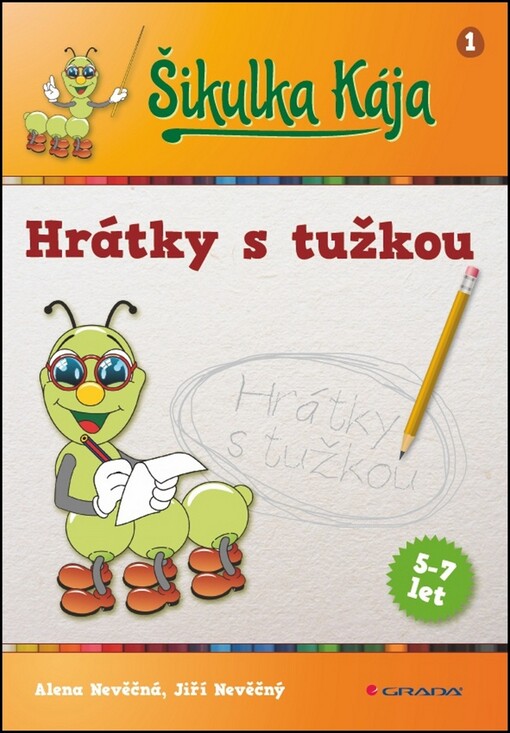 Hrátky s tužkou
