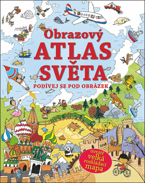Obrazový atlas světa