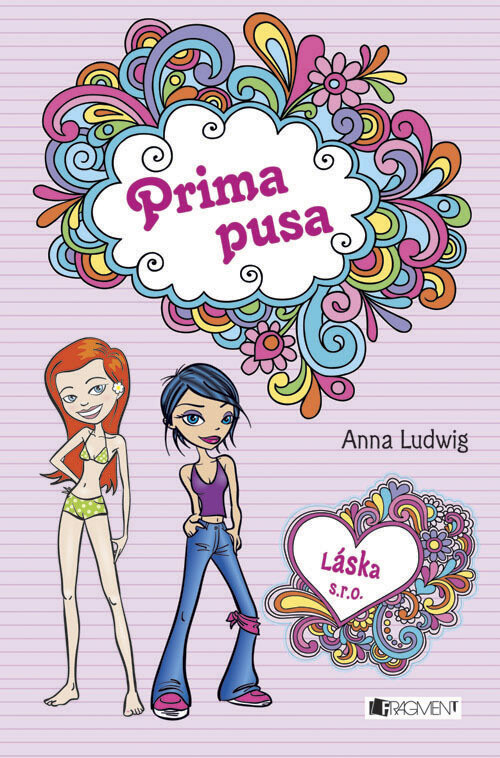 Prima pusa
