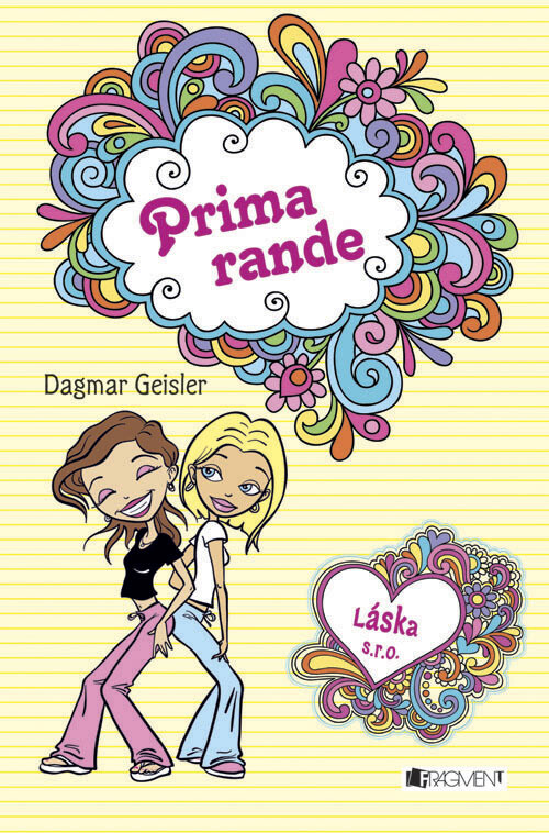 Prima rande