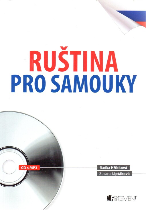 Ruština pro samouky