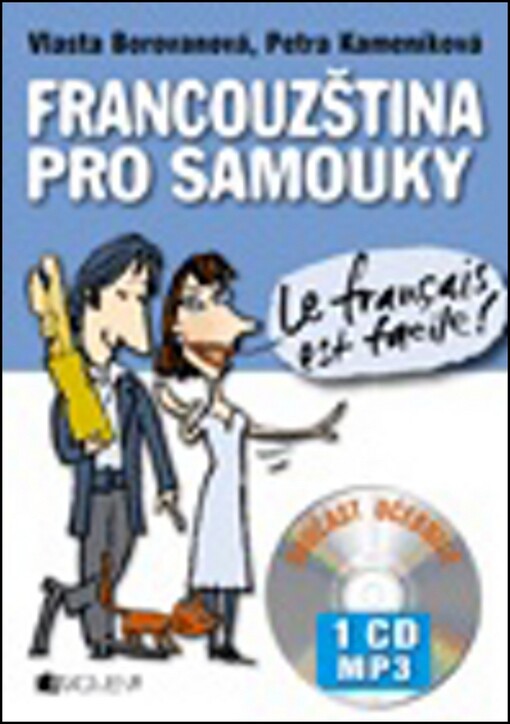 Francouzština pro samouky, 2. vyd.