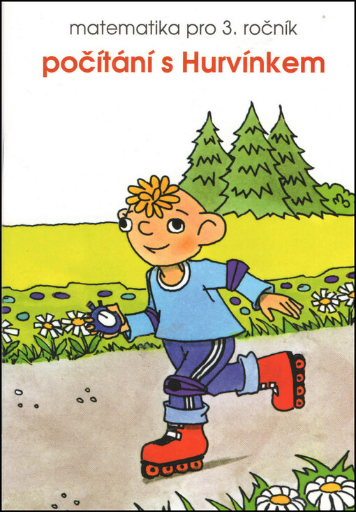 Počítání s Hurvínkem