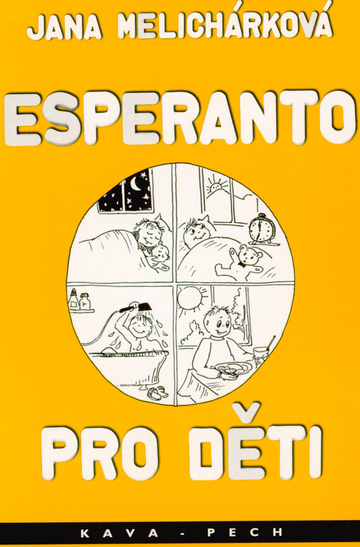 Esperanto pro děti